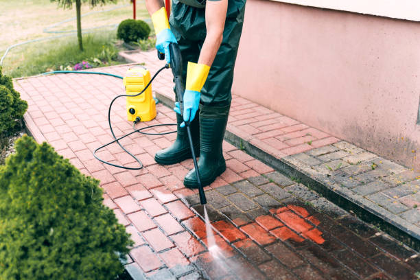 Best Sidewalk and Walkway Cleaning  in Ponce Inlet, FL