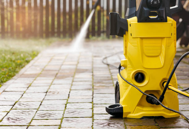 Best Building Exterior Washing  in Ponce Inlet, FL
